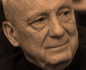 Poszler György (1931-2015)