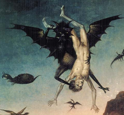Hieronymus-Bosch-Devil-ordog-satan